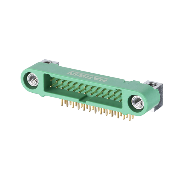Harwin Inc. G125-MH12605M4R electronic component