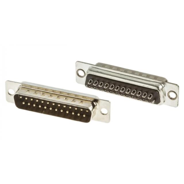 MH Connectors MHDM37SS electronic component