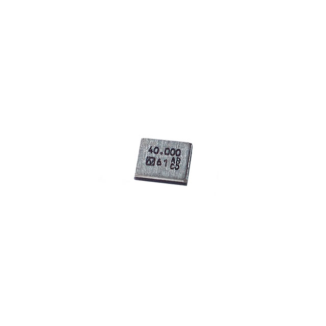 NDK (NIHON DEMPA KOGYO CO., LTD) STDCIX1-52M electronic component