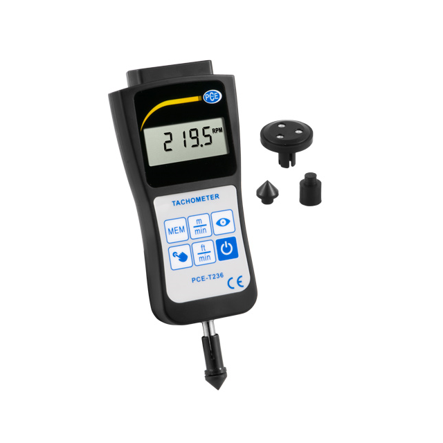 PCE Instruments PCE-T236 electronic component