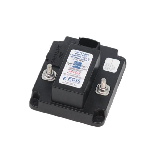 Egis Mobile Electric 7618B electronic component