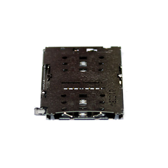UJU TS254-C21B-C14-A electronic component