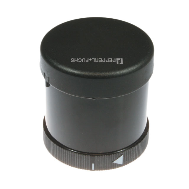 Pepperl+Fuchs, Inc. VAZ-HORN1-70MM-85DBA electronic component