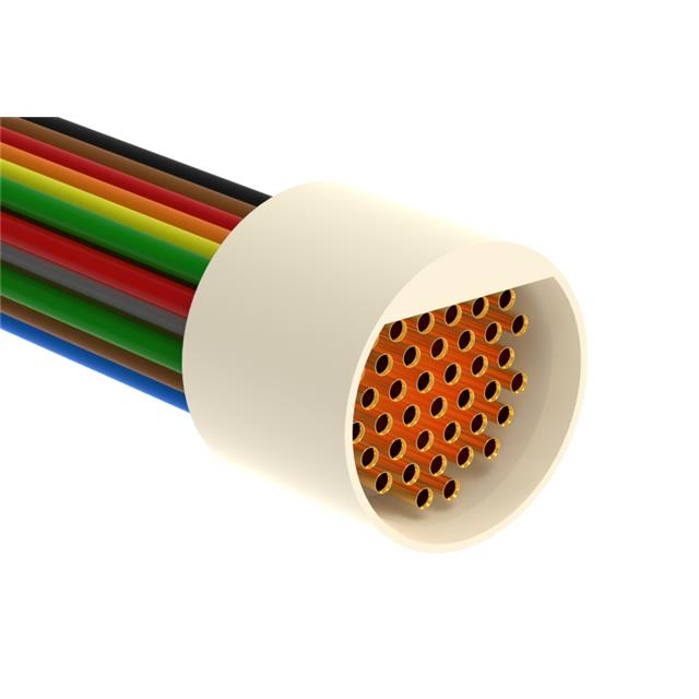 Omnetics A22396-001 electronic component