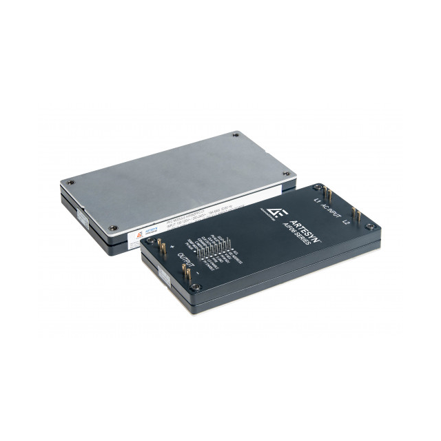 ARTESYN / Advanced Energy AIF06ZPFC-02L electronic component