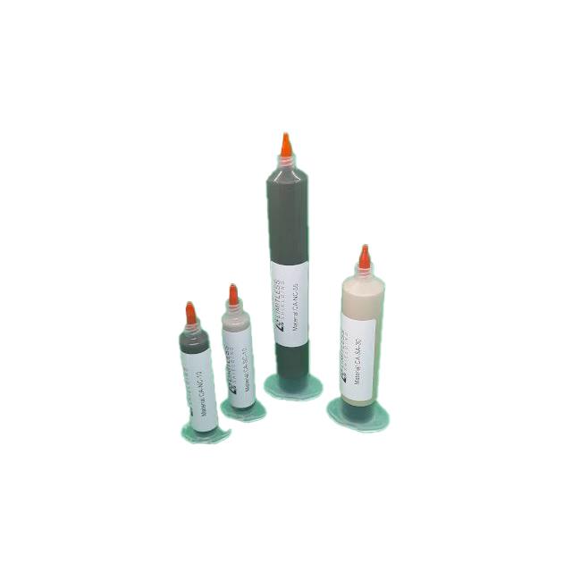 LIMITLESS SHIELDING LIMITED CA-SC-10 electronic component