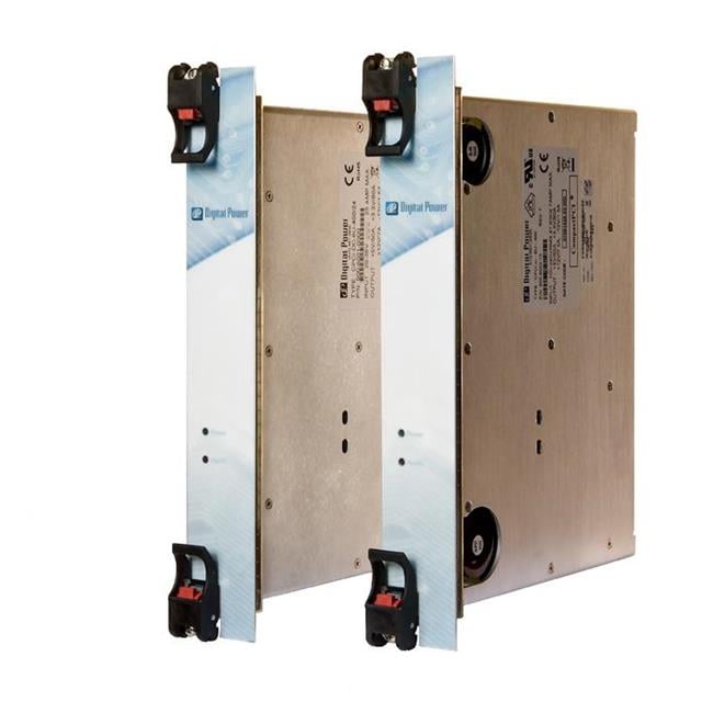 Digital Power Corporation CPCI-AC-6U-600R electronic component