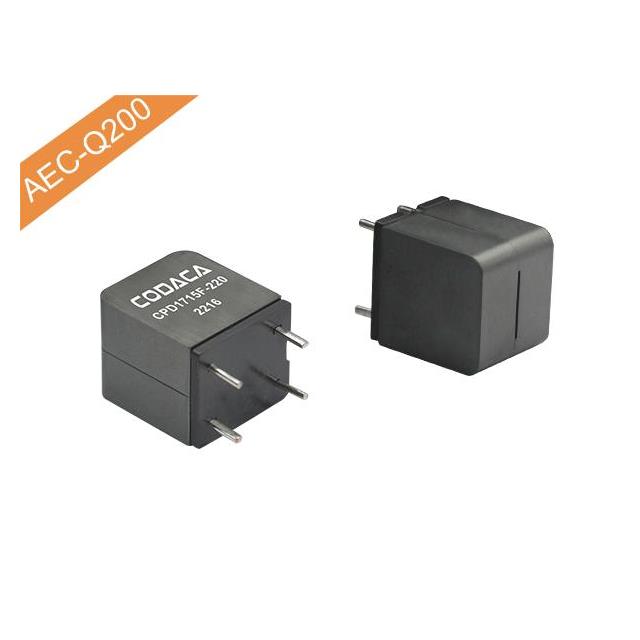CODACA CPD1715F-220M electronic component
