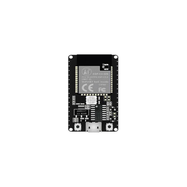 RF Solutions ESP32-C3-32S-KIT electronic component