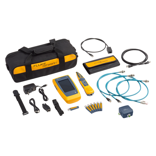 Fluke Networks LIQ-KIT-IE electronic component