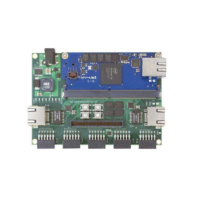 ARIES Embedded MCXLEVK-S055BC-I electronic component