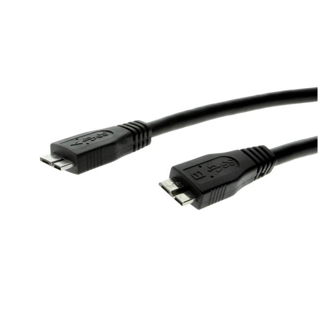 USBCables MUSB3.0AB-3FT electronic component