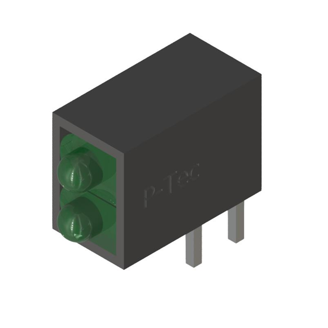 P-tec PL102-2G13 electronic component