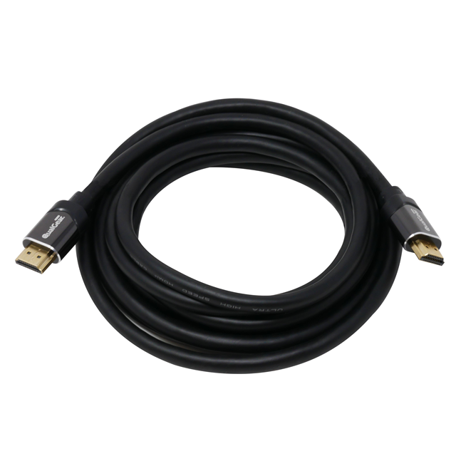 QualGear QG-CBL-HD21-10FT electronic component