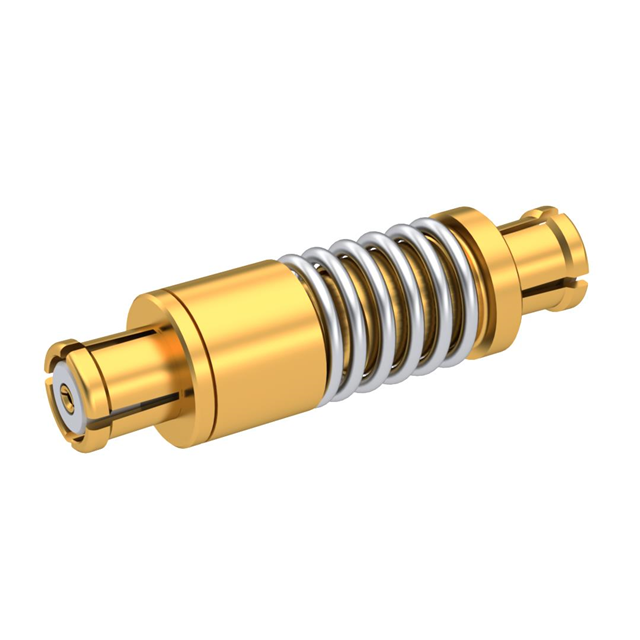Radiall USA, Inc. R222723150 electronic component