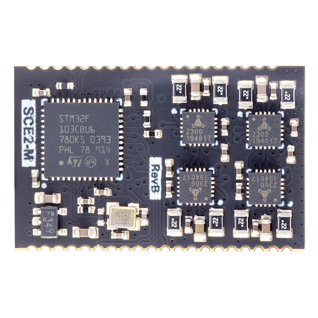 KUROKESU SCE2-M electronic component