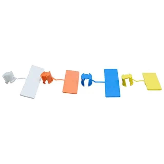 AnD Cable Products Inc. UT(XX)-06/20-M electronic component