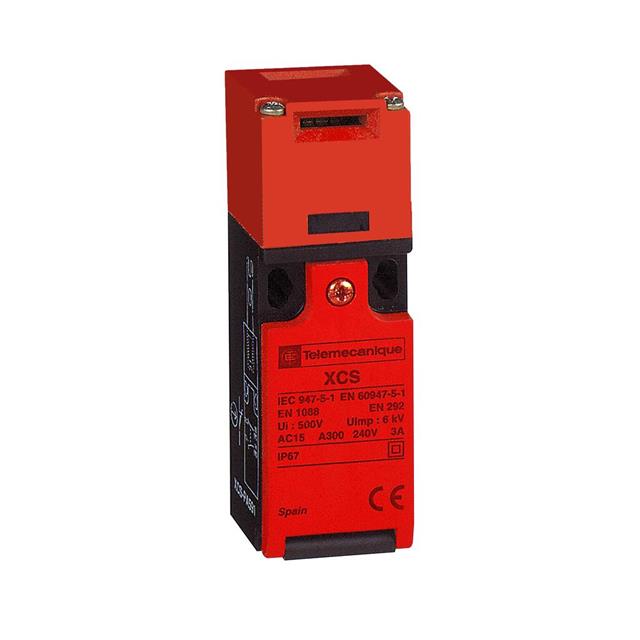 Telemecanique Sensors XCSPA591 electronic component