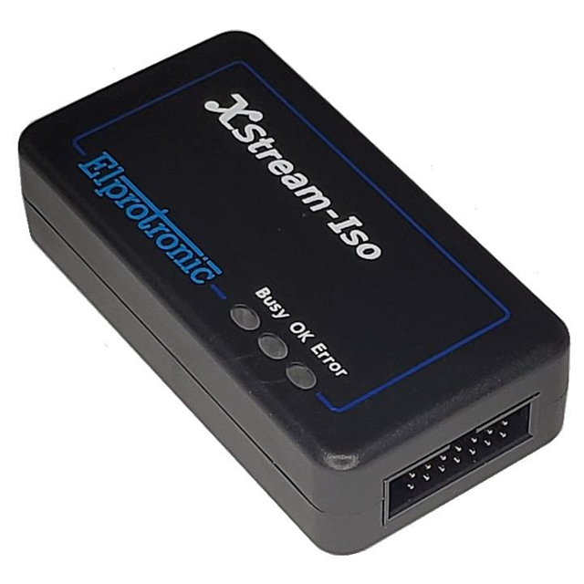 Elprotronic Inc. XS-GP-M electronic component