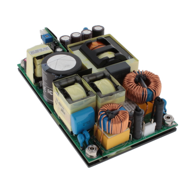 Cincon Electronics Co. LTD CFM500M480 electronic component