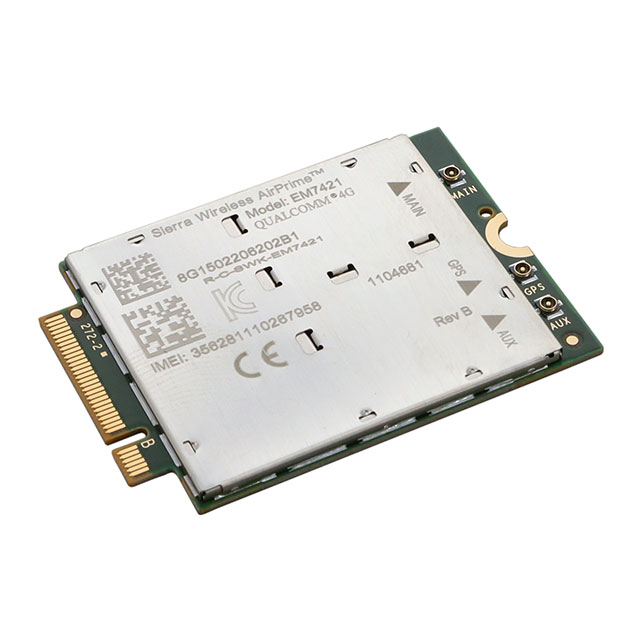 Sierra Wireless AirLink EM7421 Q-M2M-1104681 electronic component