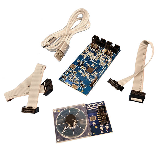 Renesas Electronics Corporation IPS2550STKIT electronic component