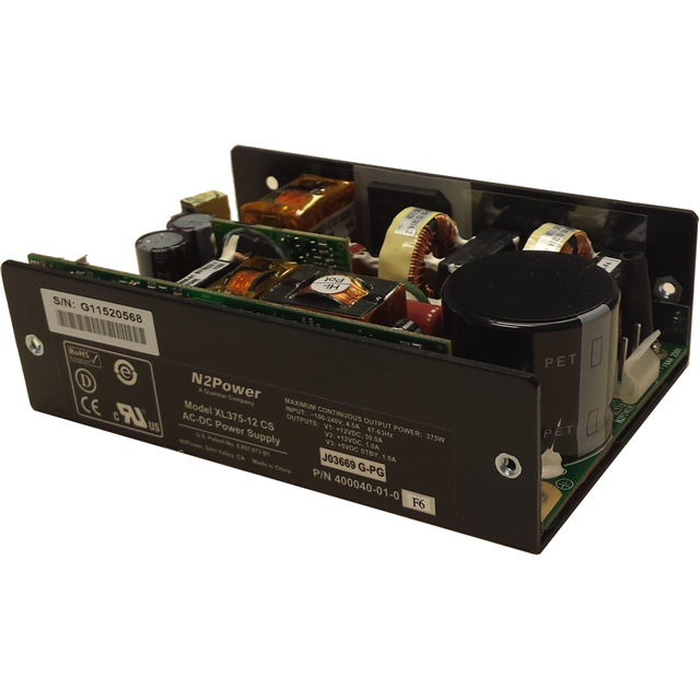 N2Power 400040-01-0 electronic component