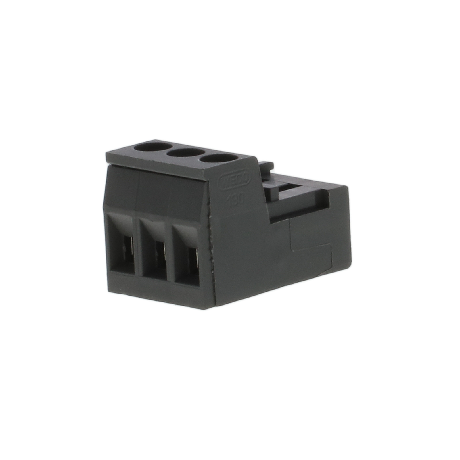 WECO Electrical Connectors Inc. 130-A-021/03 electronic component