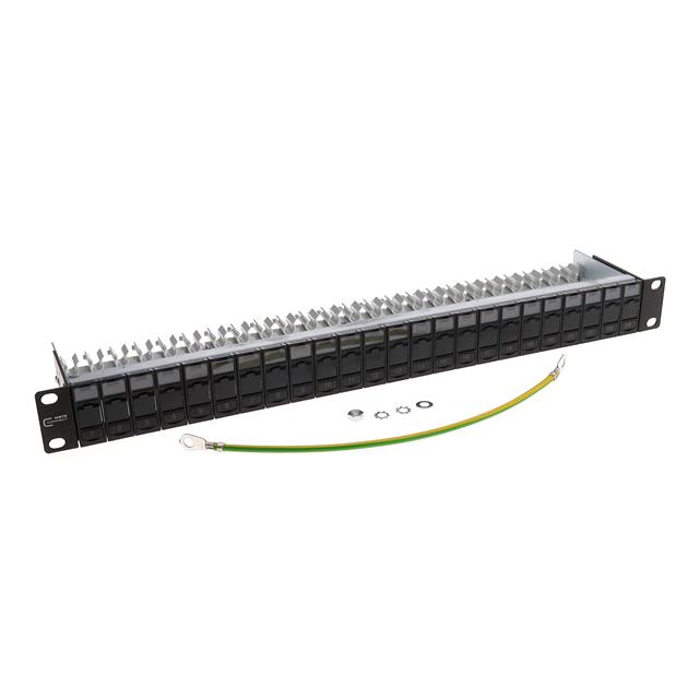 METZ CONNECT USA Inc. 130920-00-E electronic component