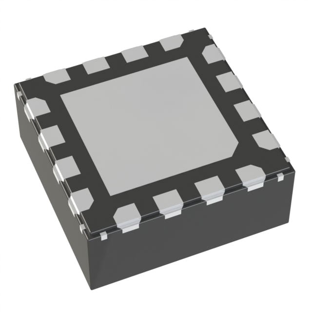 NXP USA Inc. FXPS7115DS4T1 electronic component