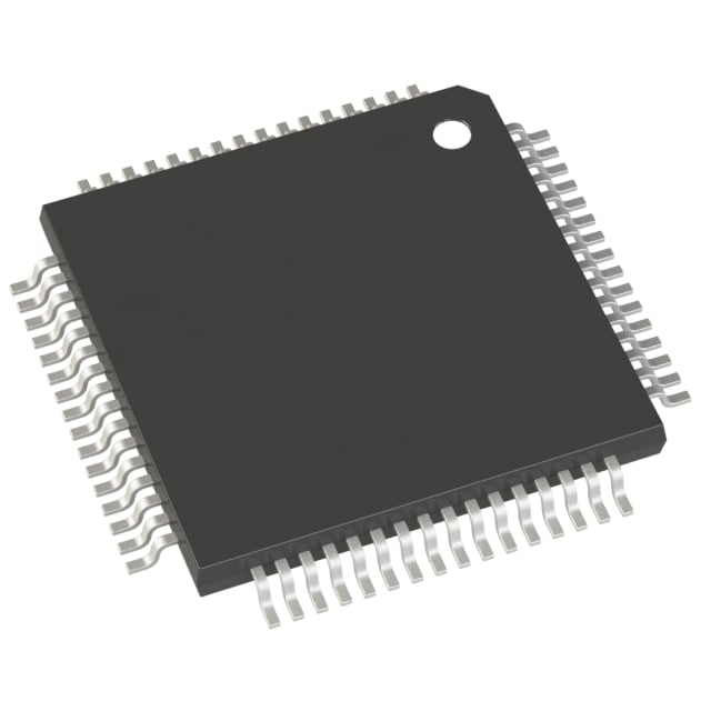NXP USA Inc. LPC5528JBD64K electronic component