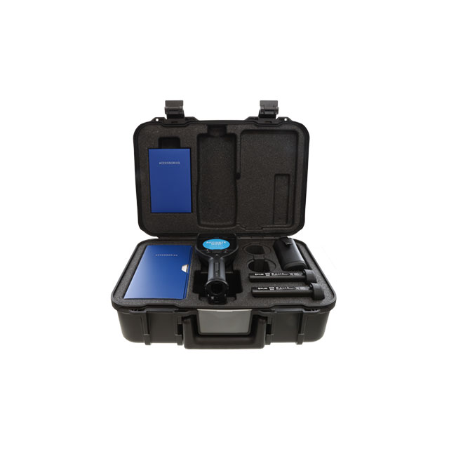 Teledyne FLIR Commercial Systems 78512-1101 electronic component