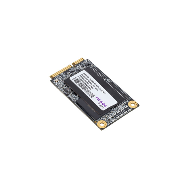 Flexxon Pte Ltd FSSE120GME-M100 electronic component