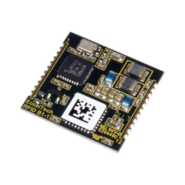 Eccel Technology Limited 000323 electronic component