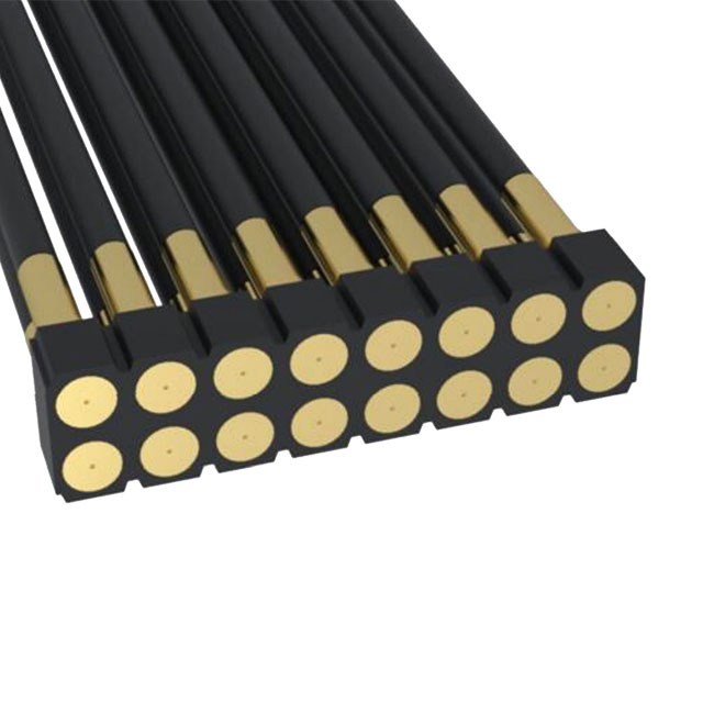 Mill-Max Manufacturing Corp. 889-10-016-70-502010 electronic component