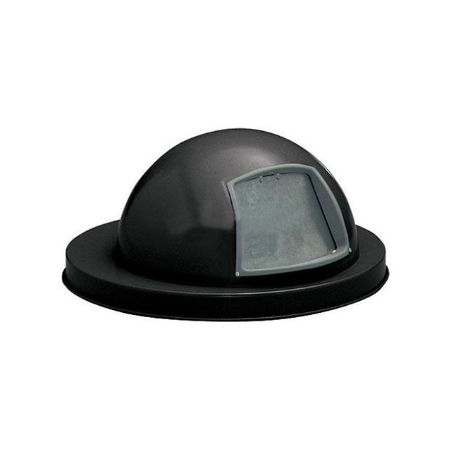 Witt Industries 5555-BK electronic component