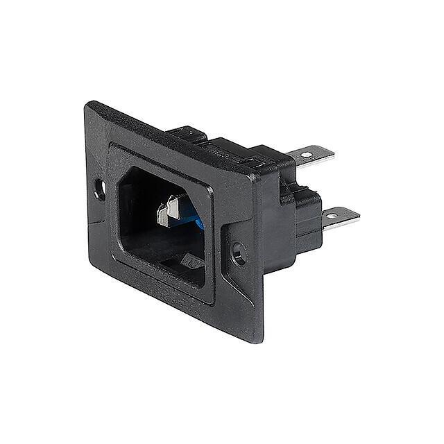 SCHURTER Inc. 3-134-902 electronic component