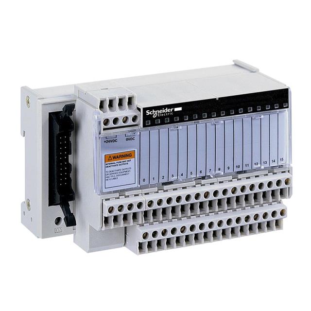Schneider Electric ABE7H16R20 electronic component