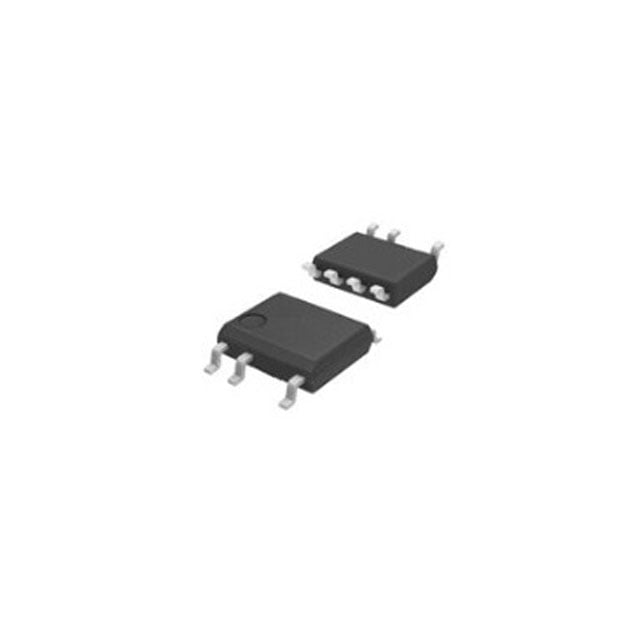 Sanken Electric USA Inc. STR5A464S electronic component