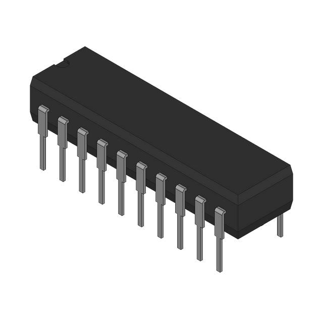 Intersil ICL3224ECP electronic component