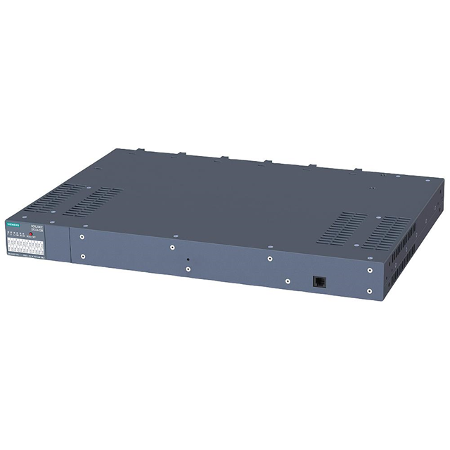 Siemens 6GK53240GG103HR2 electronic component