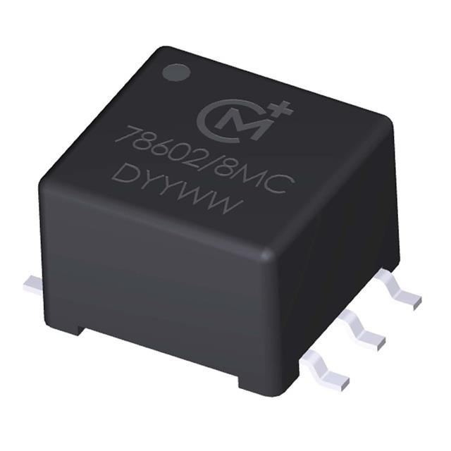Murata Power Solutions Inc. 78602/9MC-R electronic component