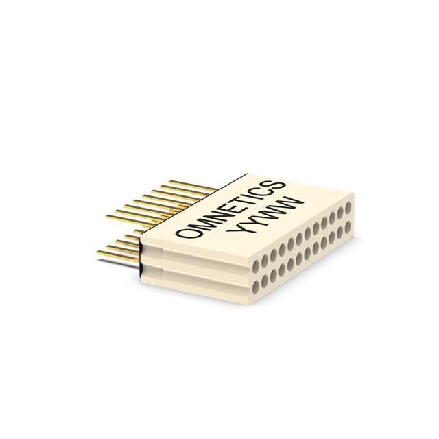 Omnetics A79014-001 electronic component
