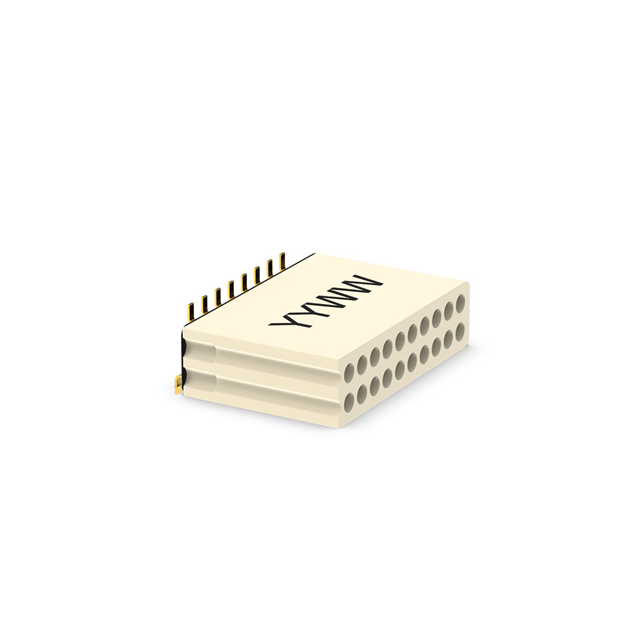 Omnetics A79042-001 electronic component