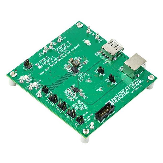 Analog Devices Inc. DC2688A-A electronic component