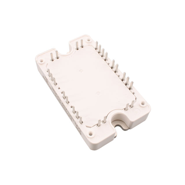 Microchip Technology MSCGL40X120T3AG electronic component