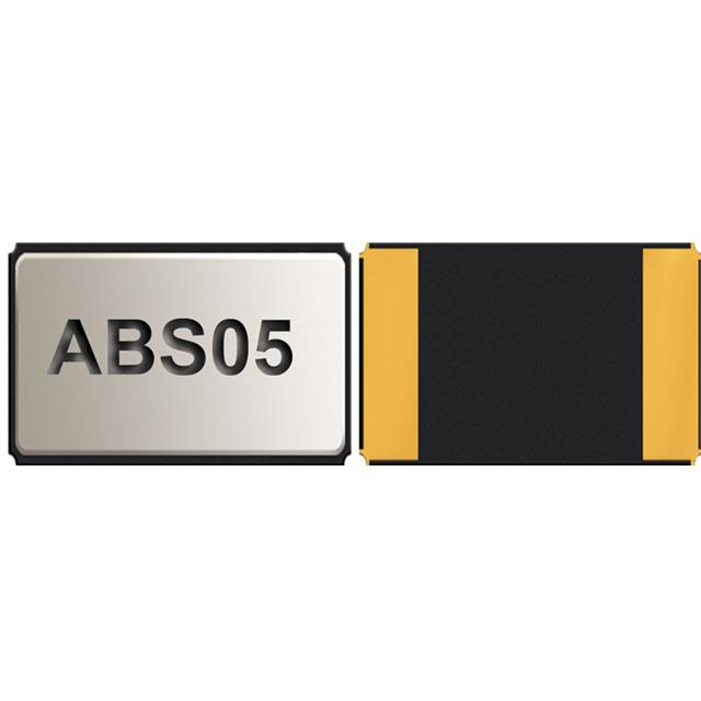 Abracon LLC ABS05-32.768KHZ-X-T5 electronic component