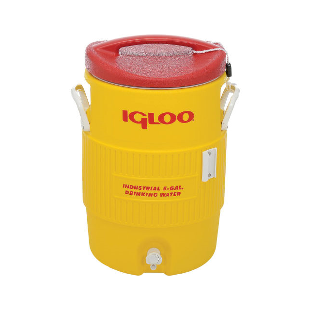 Igloo 451 electronic component