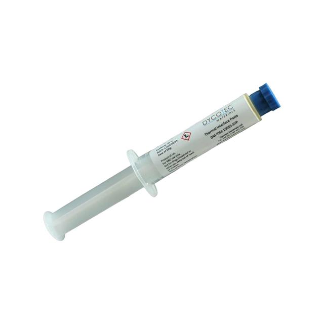 Dycotec Materials Ltd DM-TIM-15055-SYP-10 electronic component