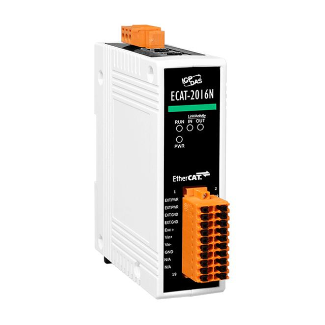 ICP DAS USA INC ECAT-2016N electronic component